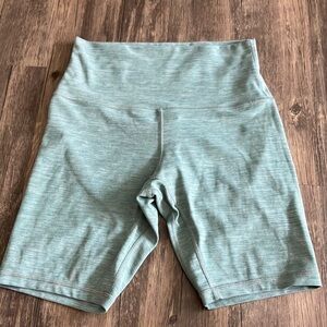 Lululemon align shorts